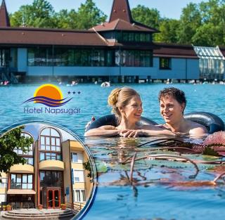 Hotel kupon, wellness kuponok, 30-60%-os kedvezménnyel 042 thumbnail