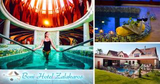 Hotel kupon, wellness kuponok, 30-60%-os kedvezménnyel 032 thumbnail
