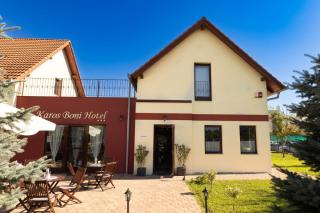 Hotel kupon, wellness kuponok, 30-60%-os kedvezménnyel 011 thumbnail