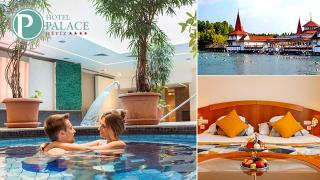 Hotel kupon, wellness kuponok, 30-60%-os kedvezménnyel 002 thumbnail