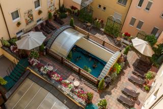 Hotel kupon, wellness kuponok, 30-60%-os kedvezménnyel 005 thumbnail