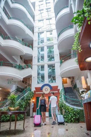 Hotel kupon, wellness kuponok, 30-60%-os kedvezménnyel 008 thumbnail
