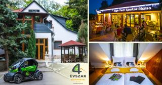 Hotel kupon, wellness kuponok, 30-60%-os kedvezménnyel 001 thumbnail