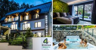 Hotel kupon, wellness kuponok, 30-60%-os kedvezménnyel 001 thumbnail