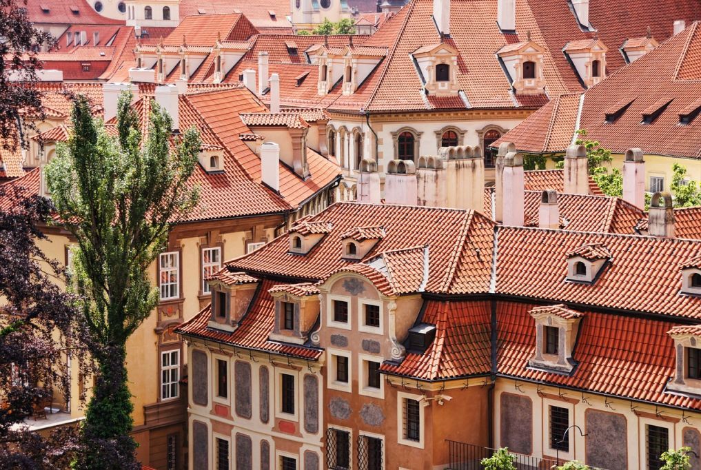 Hotel Marie Luisa***, Prága: 3 éj félpanzióval 2 fő részére - Hotel Marie-Luisa*** kupon