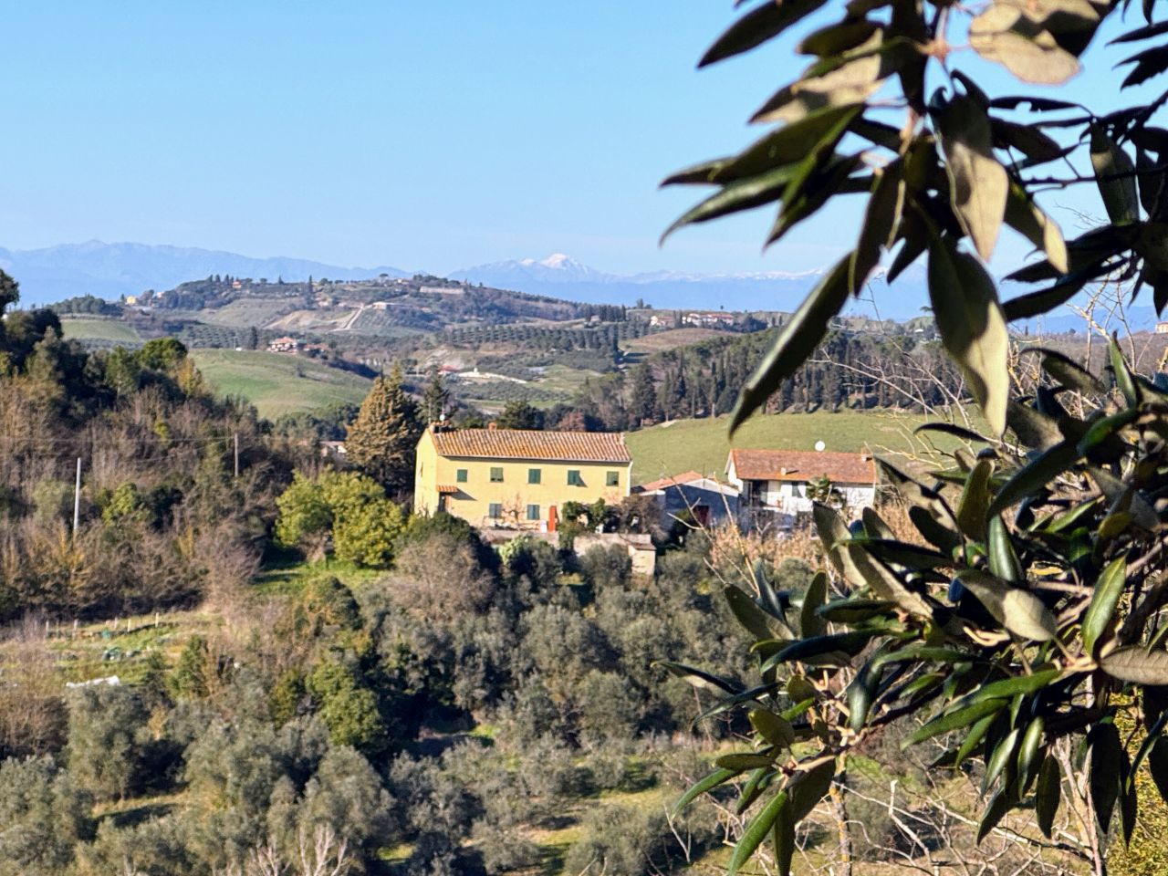 4 nap / 3 éjszaka 2 fő részére a gyönyörű olasz kisvárosban, Certaldoban- Certaldo "Il Colom... -   kupon
