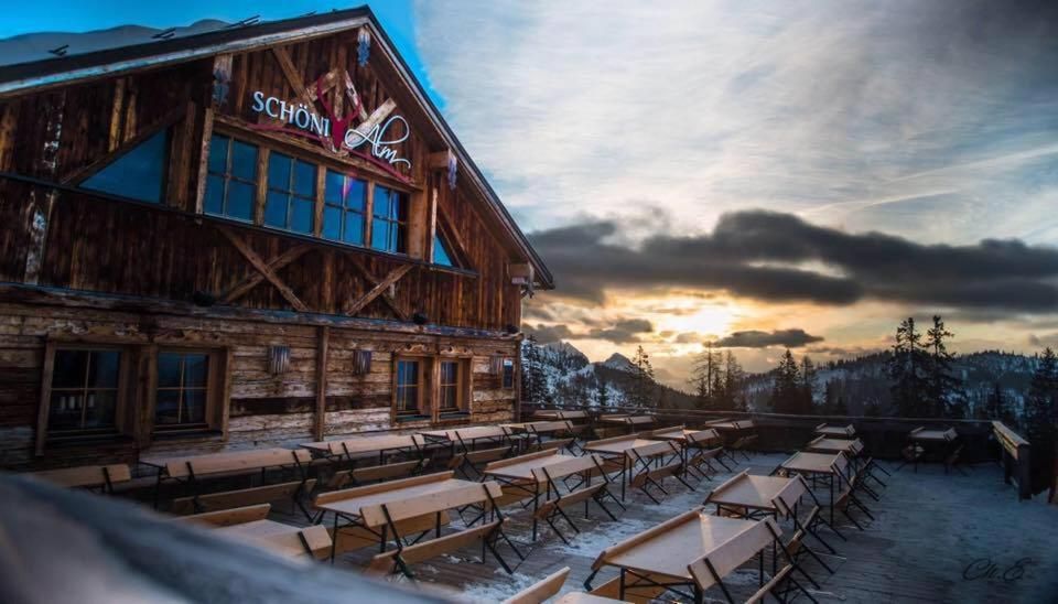 3 nap / 2 éjszaka 2 fő részére reggelivel Bad Mitterndorf-ban, Ausztriában- SCHÖNIS-Landhotel -   kupon