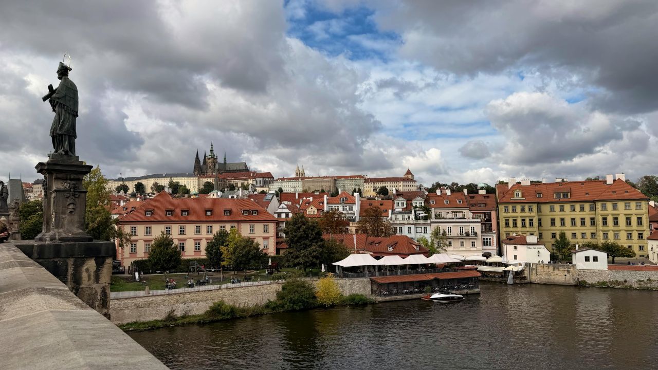 3 nap / 2 éjszaka 2 fő részére reggelivel Prága központjában- Exe City Park Prága -   kupon