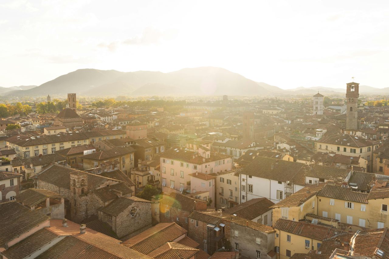 5 nap / 4 éjszaka 2 fő részére reggelivel Toszkánában, Lucca-ban- Exe Toscana Lucca -   kupon