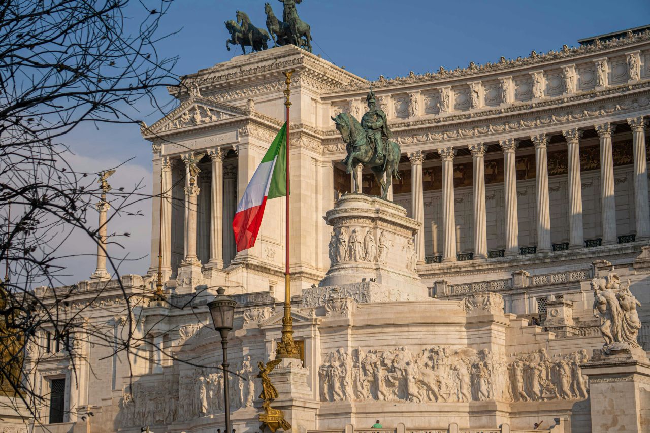 3 nap / 2 éjszaka 2 fő részére reggelivel Rómában- Hotel Roma Tor Vergata -   kupon