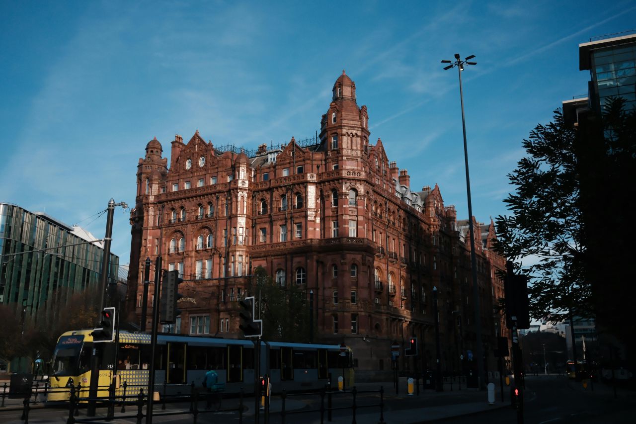 2 nap / 1 éjszaka 2+2 fő részére reggelivel Manchesterben- a&o Manchester City Centre - a&o Manchester City Centre kupon