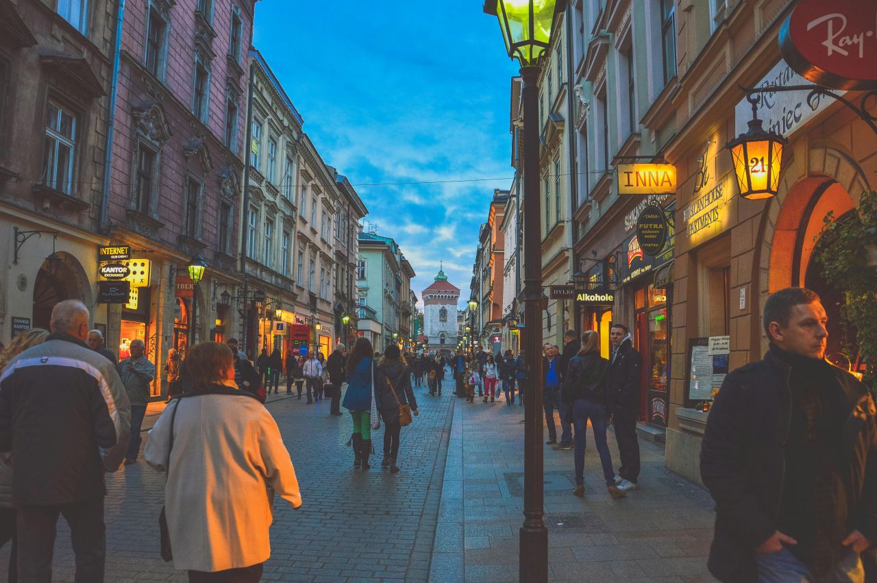 Új ajánlat! 4 nap / 3 éjszaka 2 fő részére reggelivel Krakkóban- Hotel Nowa Panorama - Hotel Nowa Panorama kupon