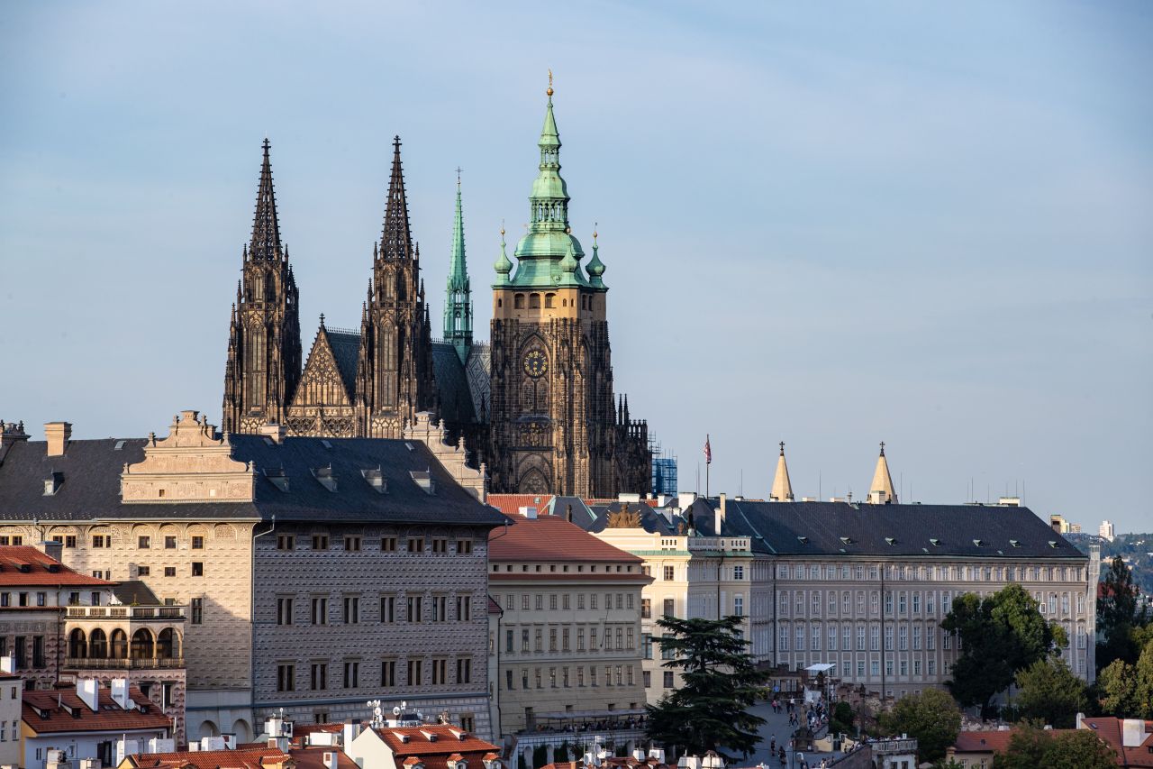 3 nap / 2 éjszaka 2 fő részére reggelivel Prágában- Antik Hotel Prague -   kupon